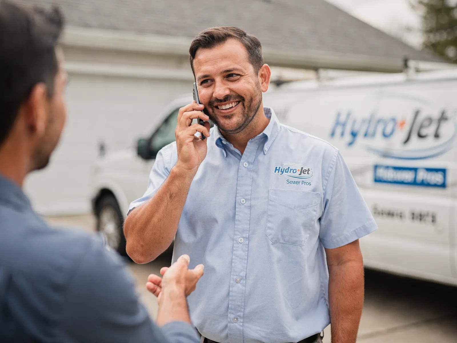 Hydro Jetting Near Me Portlandville, NY FAQs
